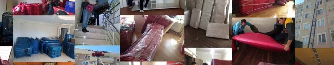 Köşk Parça Eşya Taşımacılık görseli